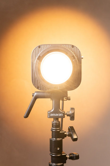 Amaran Halo 600x Bi-Color COB Light (610W)