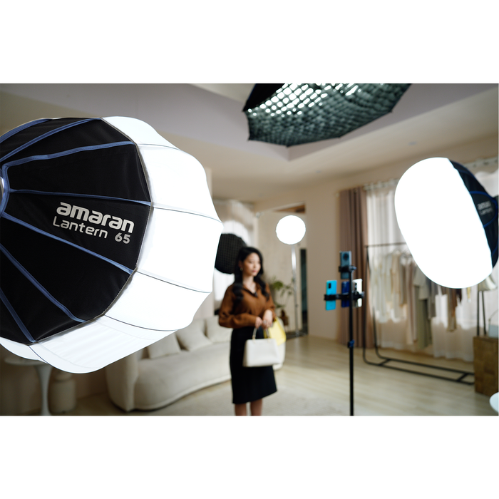 Amaran Lantern 65