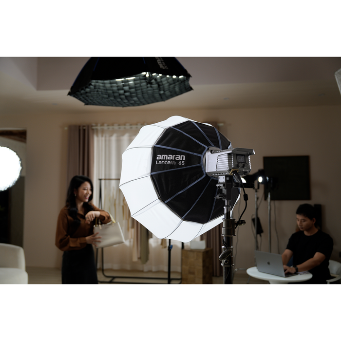 Amaran Lantern 65