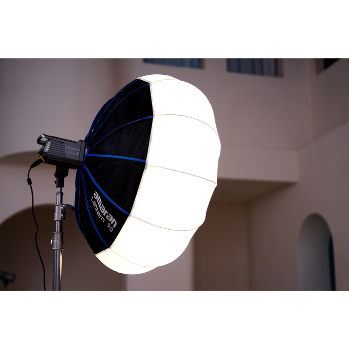 Amaran Lantern 90