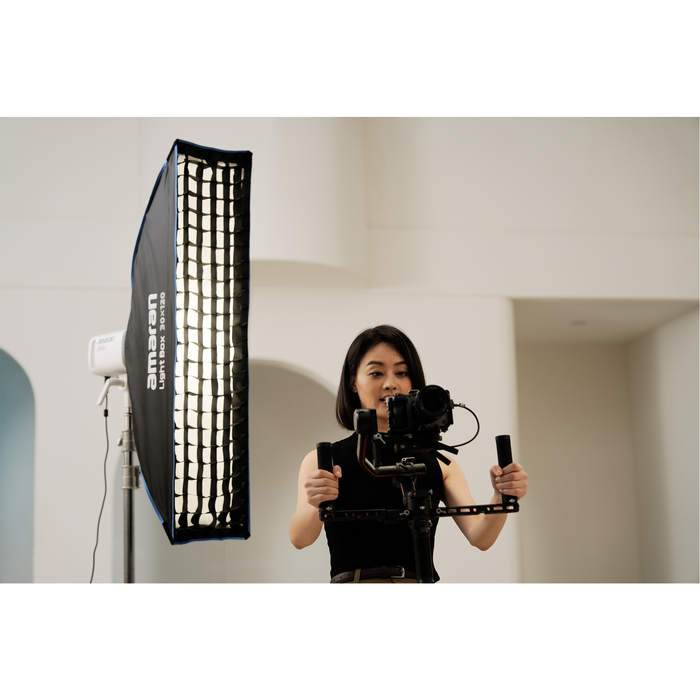 Amaran Light Box 30x120