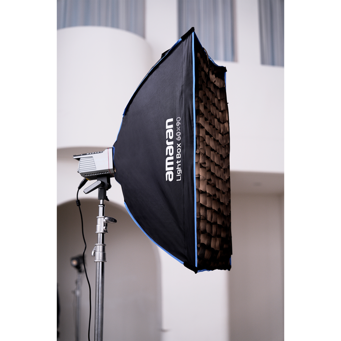 Amaran Light Box 45x45