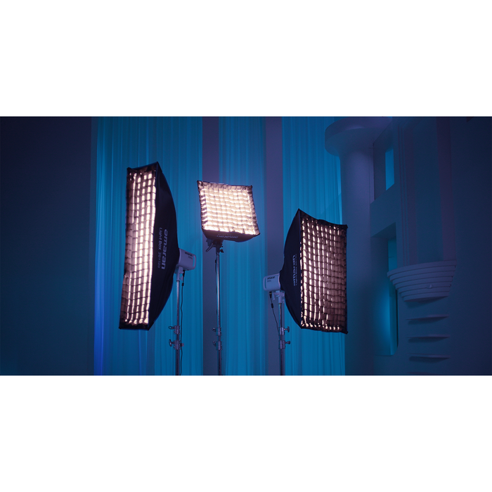 Amaran Light Box 30x120