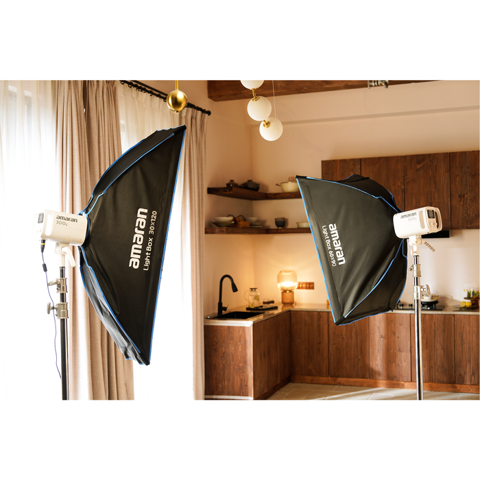 Amaran Light Box 45x45