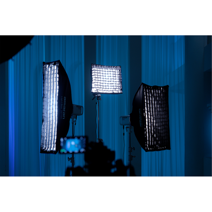 Amaran Light Box 60x90