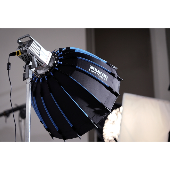 Amaran Light Dome 60