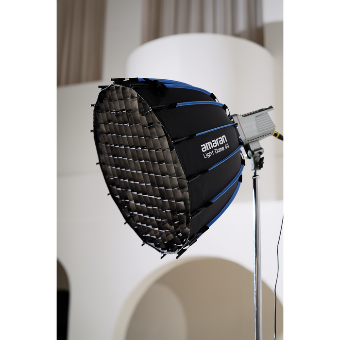 Amaran Light Dome 60