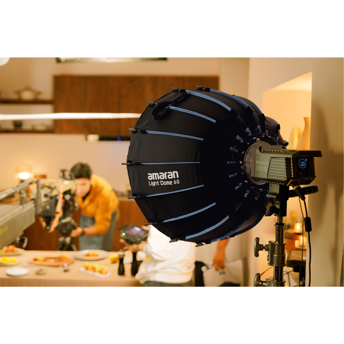 Amaran Light Dome 60