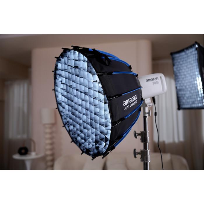 Amaran Light Dome 60