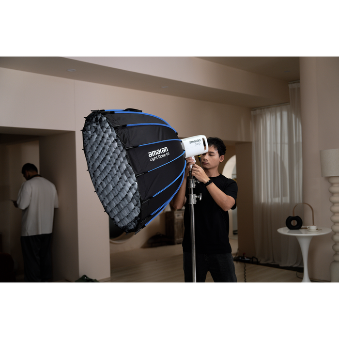 Amaran Light Dome 90