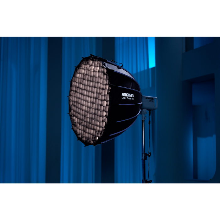 Amaran Light Dome 90
