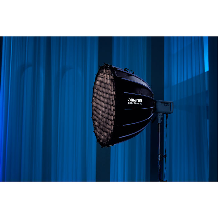 Amaran Light Dome 90