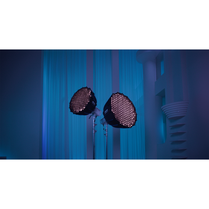 Amaran Light Dome 60