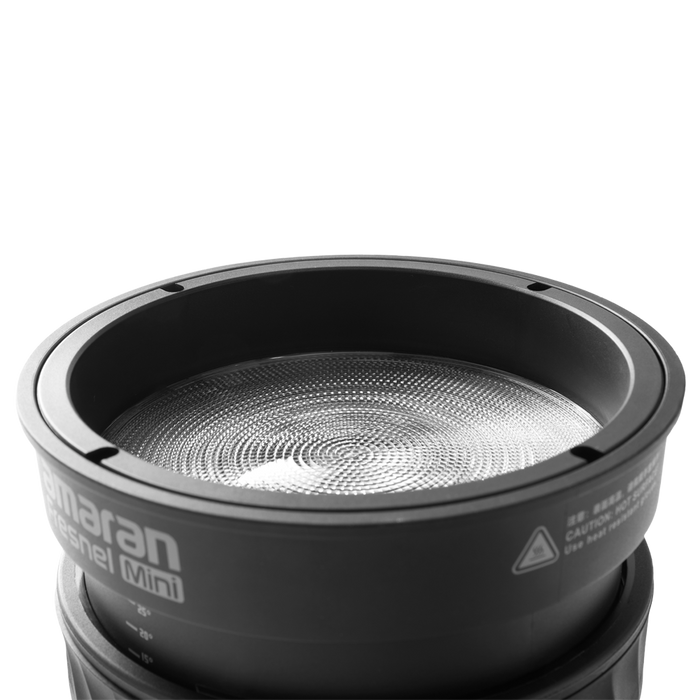 Amaran Mini Fresnel