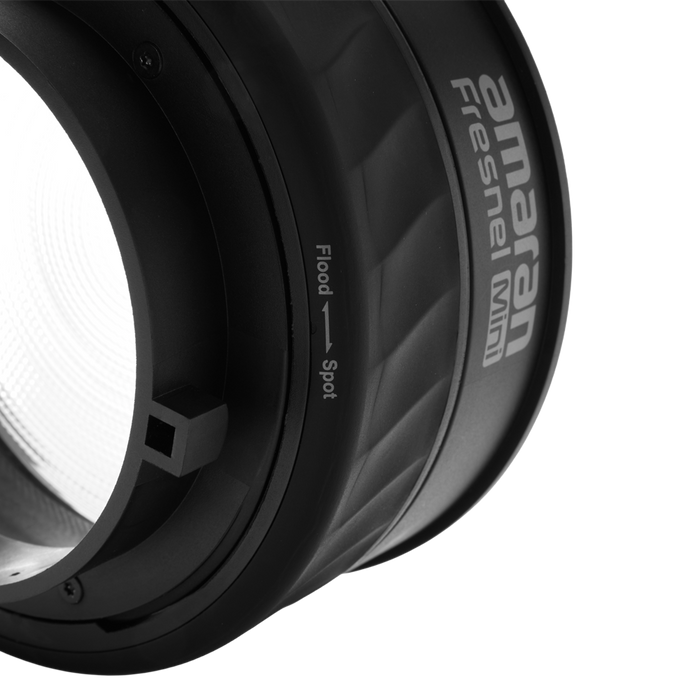 Amaran Mini Fresnel