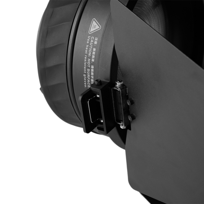 Amaran Mini Fresnel