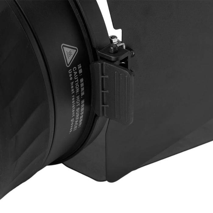 Amaran Mini Fresnel