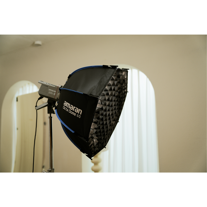 Amaran Octa Dome 60