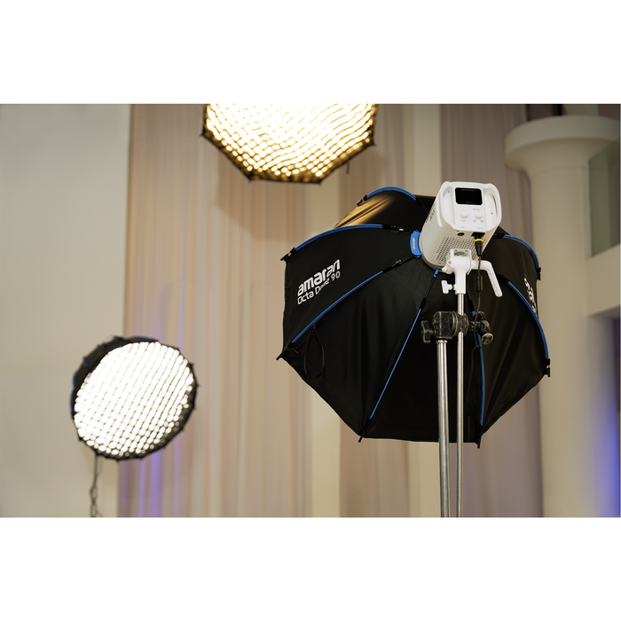 Amaran Octa Dome 90