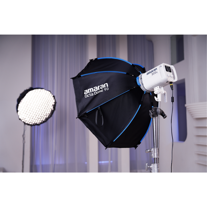 Amaran Octa Dome 90