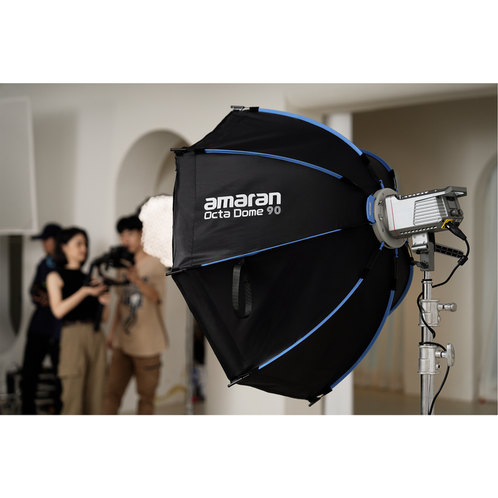Amaran Octa Dome 90