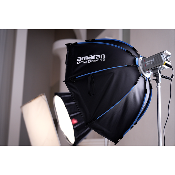 Amaran Octa Dome 90