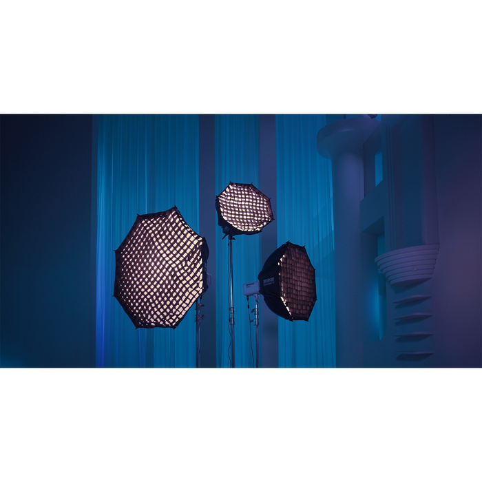 Amaran Octa Dome 120