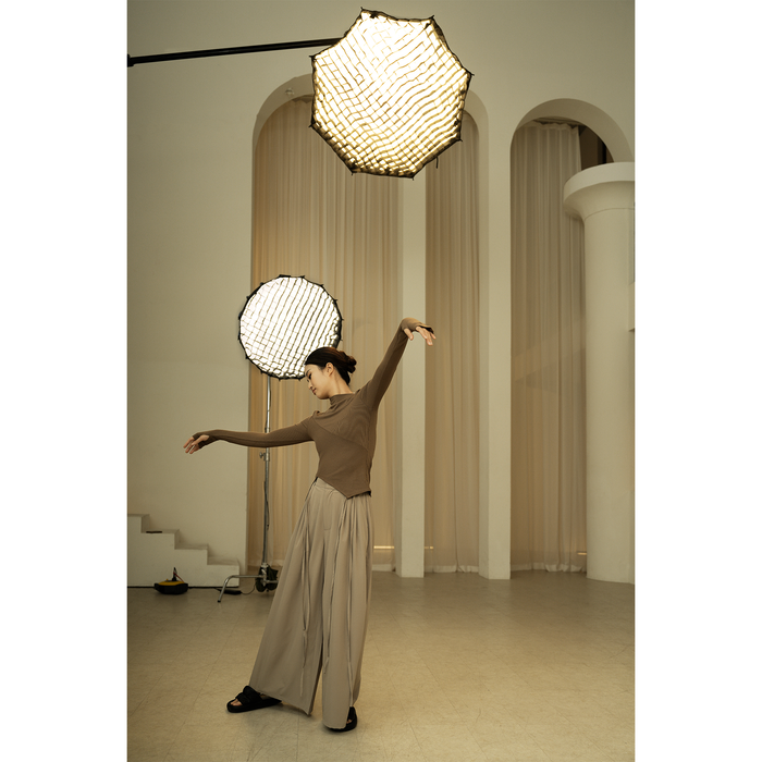 Amaran Octa Dome 120