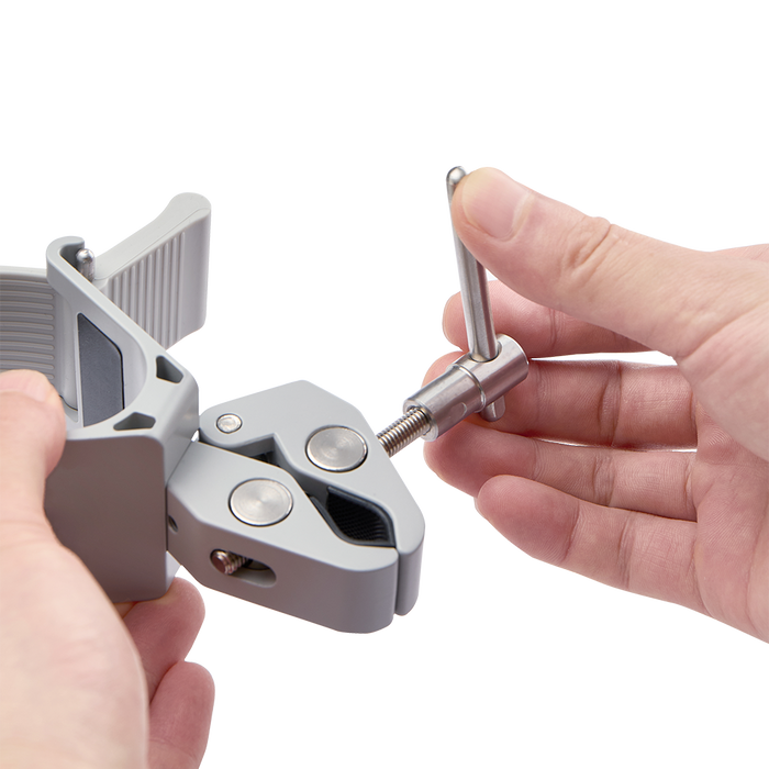 Amaran Peak Light Stand Clamp