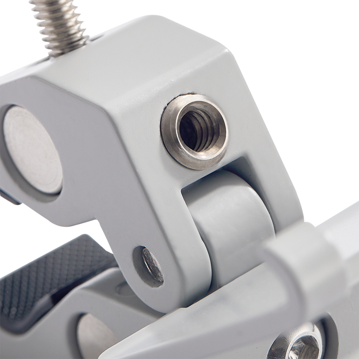 Amaran Peak Light Stand Clamp