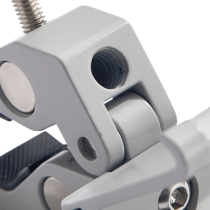 Amaran Peak Light Stand Clamp