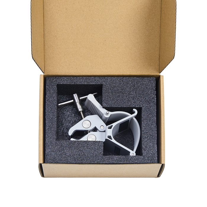 Amaran Peak Light Stand Clamp