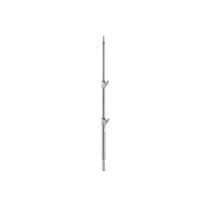 Avenger 20" Double Riser 4.5' Column 14 for C-Stand (A2014)