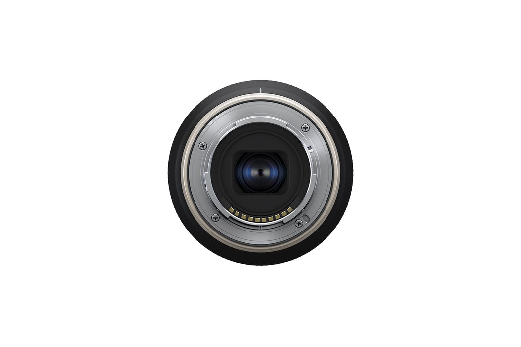 Tamron 11-20mm f/2.8 RXD Lens - Fujifilm X Mount