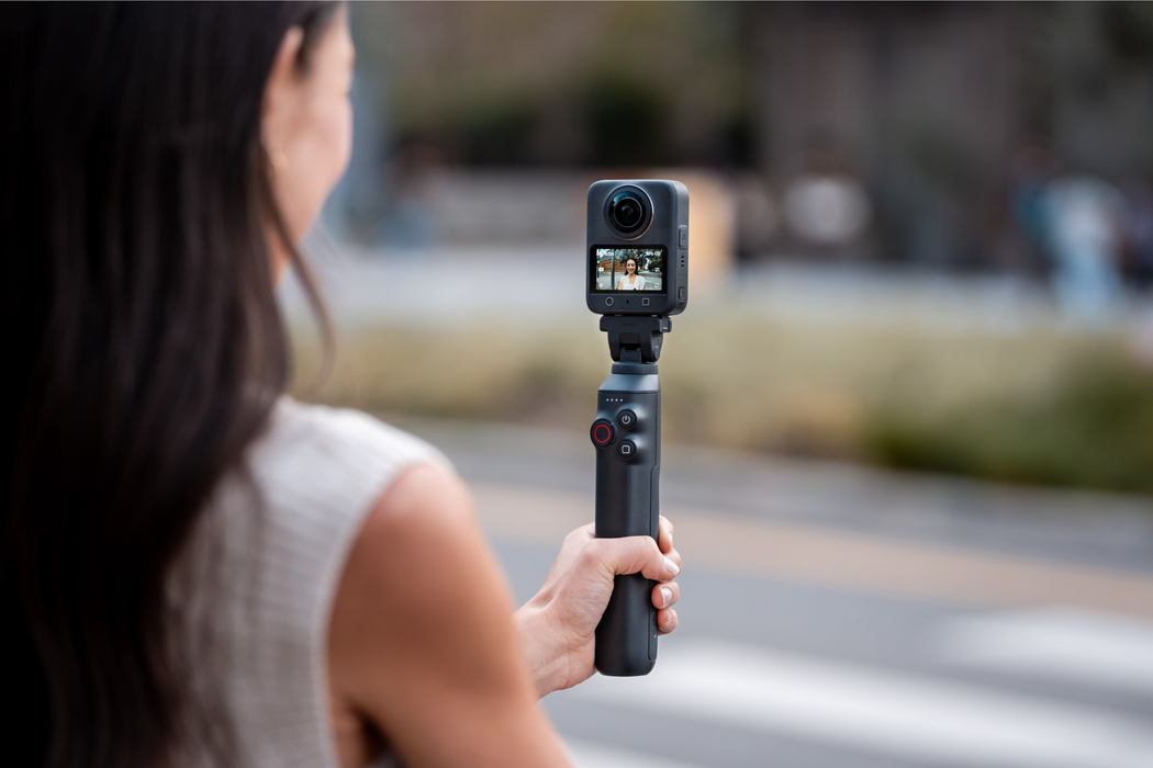 DJI Osmo Battery Extension Rod, 3.2'