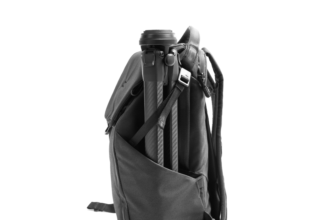 Peak Design Everyday 20L Backpack - Black