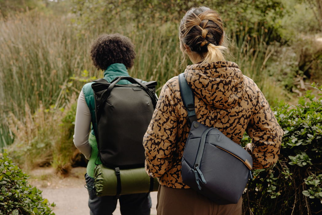 Peak Design Everyday 20L Totepack - Black