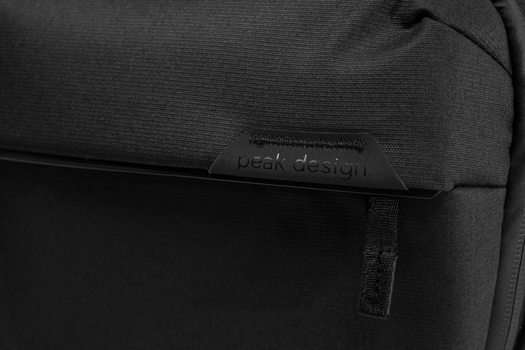 Peak Design Everyday 3L Sling - Black