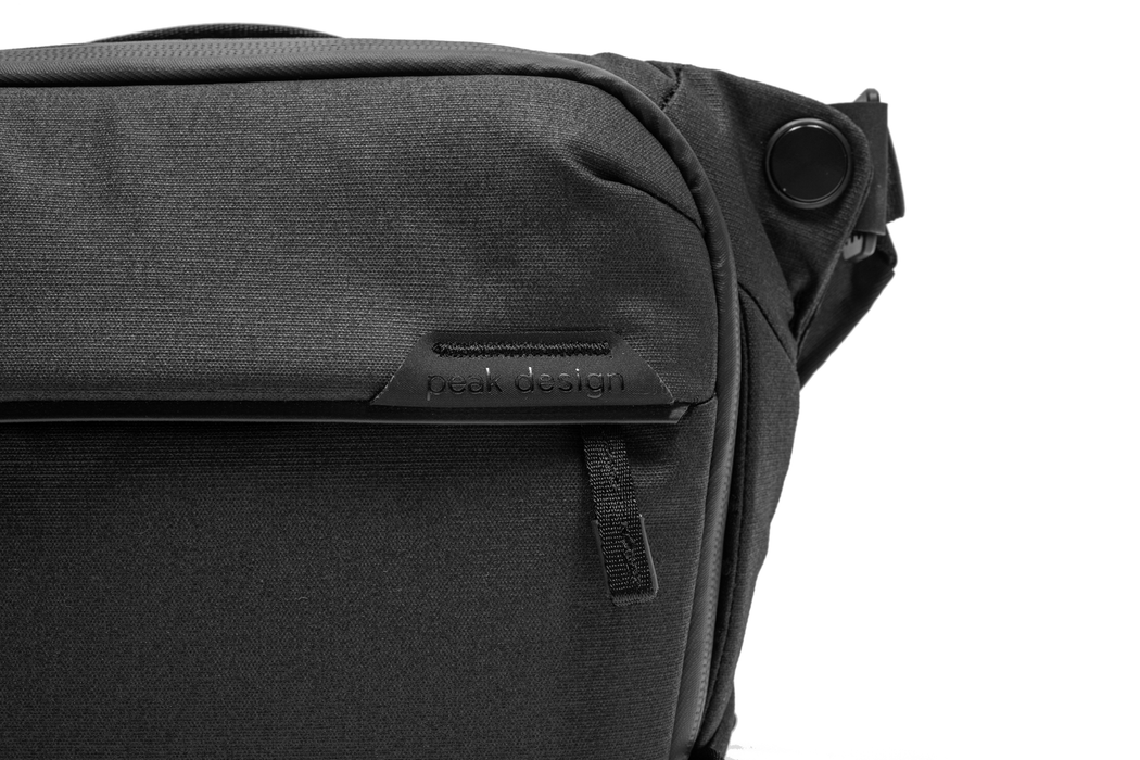 Peak Design Everyday 6L Sling - Black