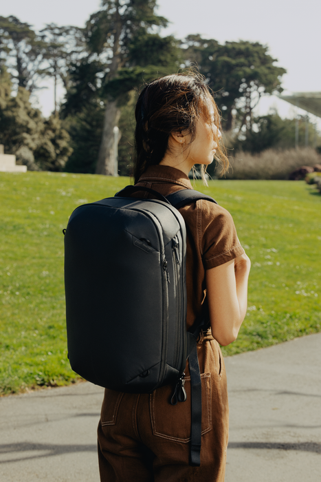 Peak Design Travel 20L Backpack - Black
