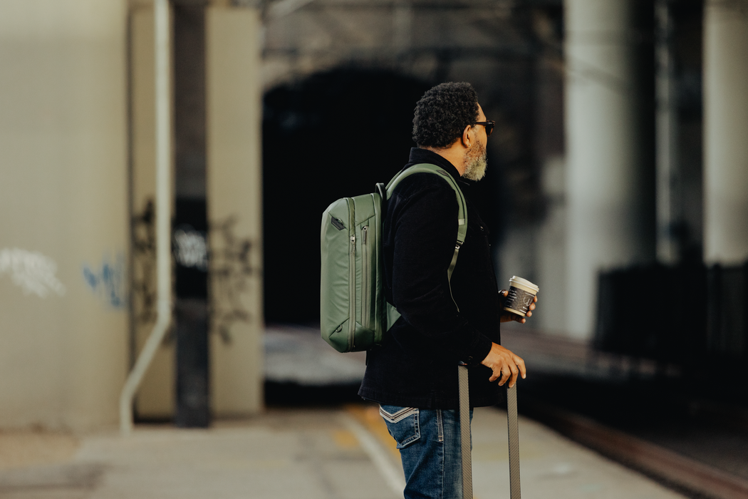Peak Design Travel 20L Backpack - Sage