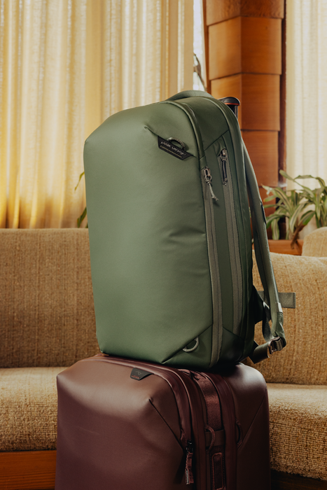 Peak Design Travel 20L Backpack - Sage
