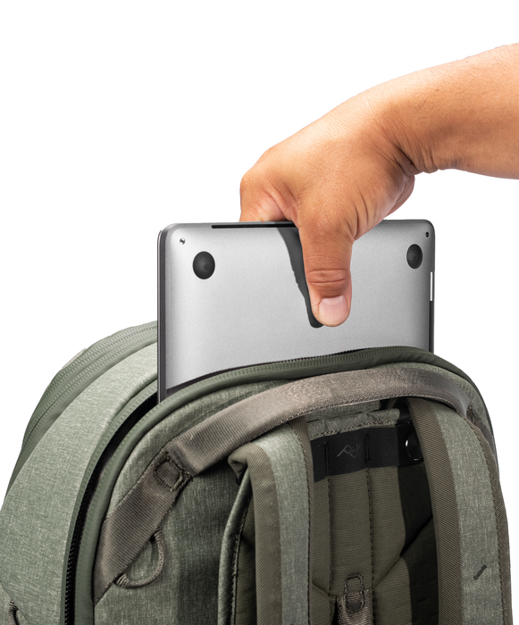 Peak Design Travel 30L Backpack - Sage