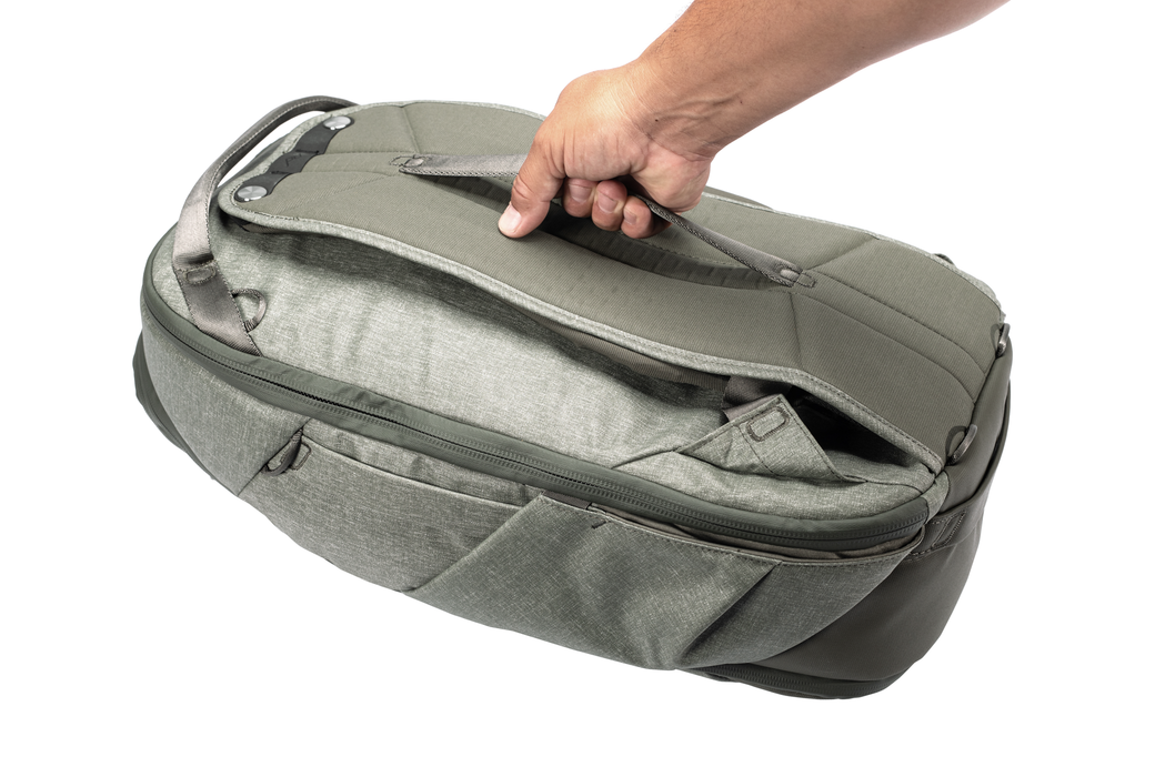 Peak Design Travel 30L Backpack - Sage
