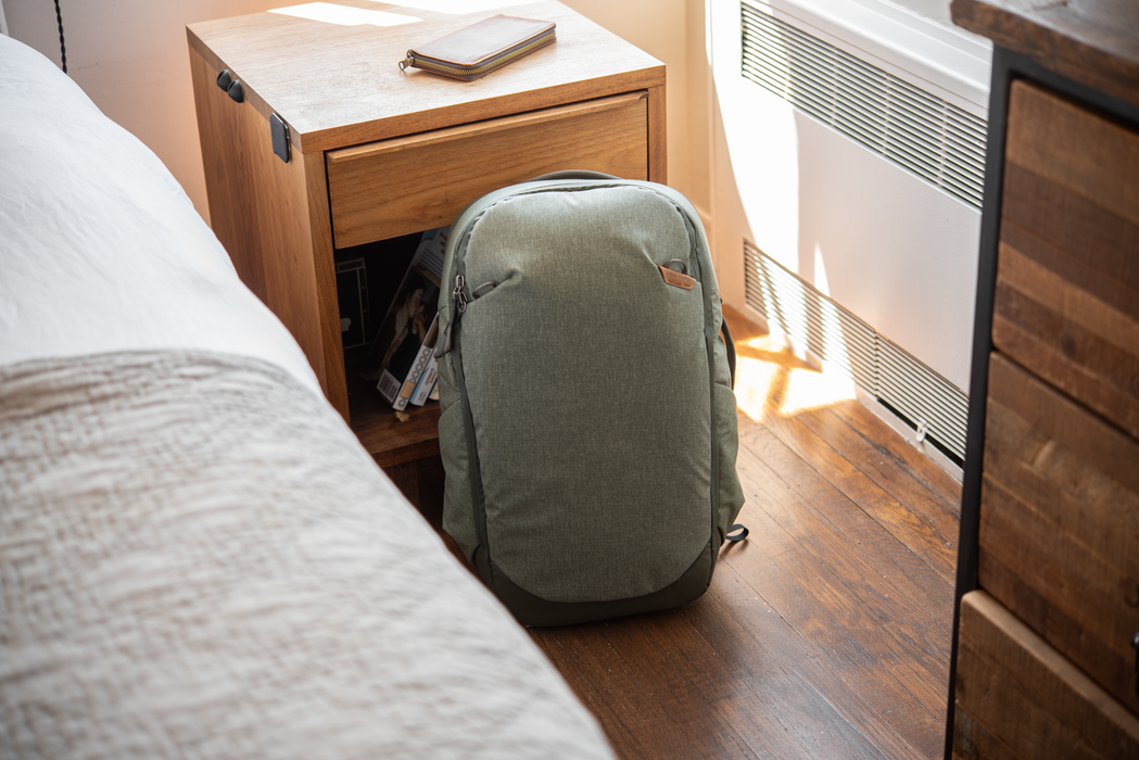 Peak Design Travel 30L Backpack - Sage