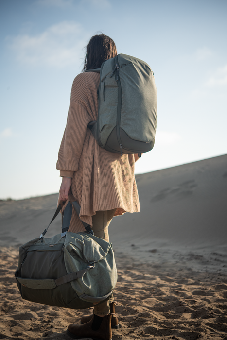 Peak Design Travel 30L Backpack - Sage