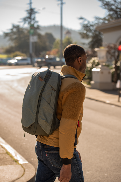 Peak Design Travel 30L Backpack - Sage