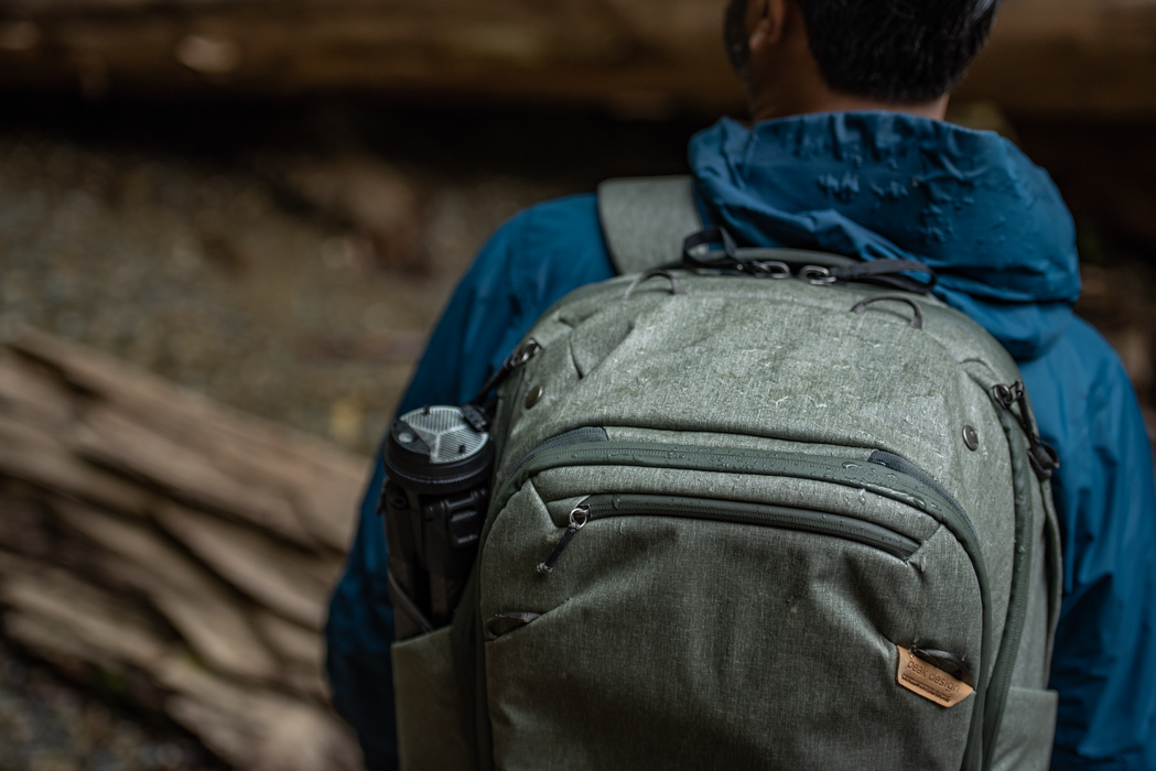 Peak Design Travel 45L Backpack - Sage