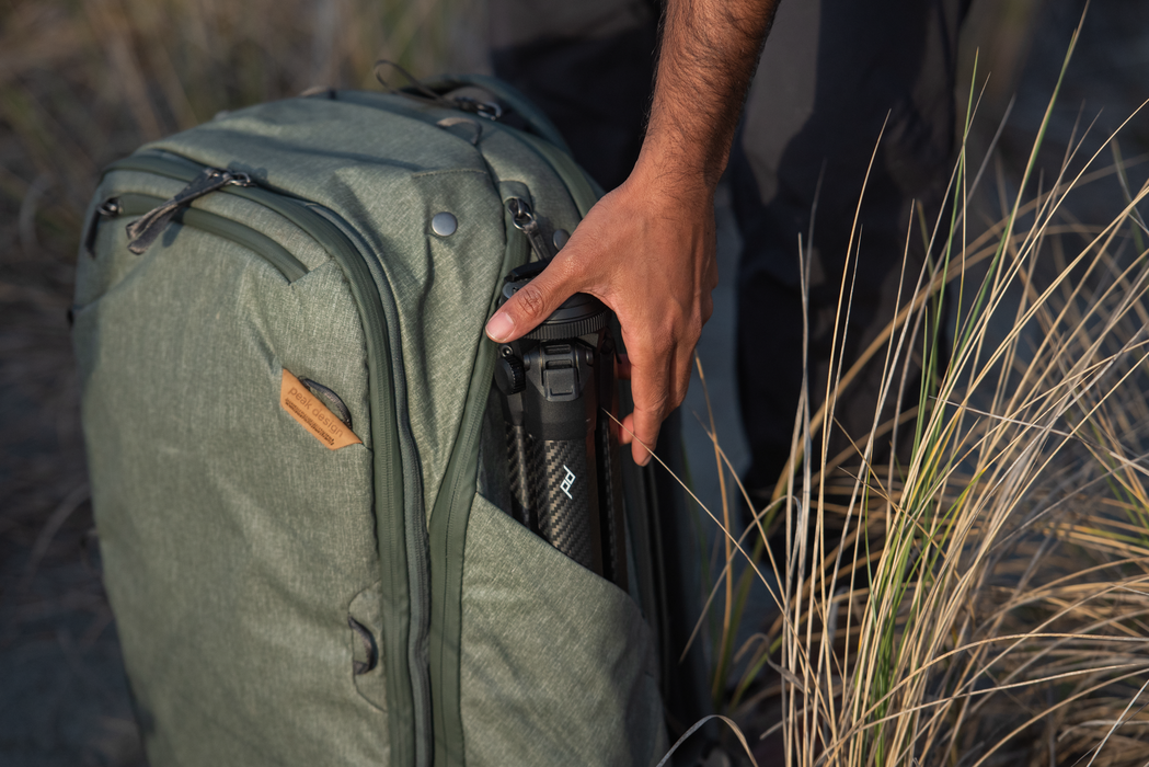 Peak Design Travel 45L Backpack - Sage