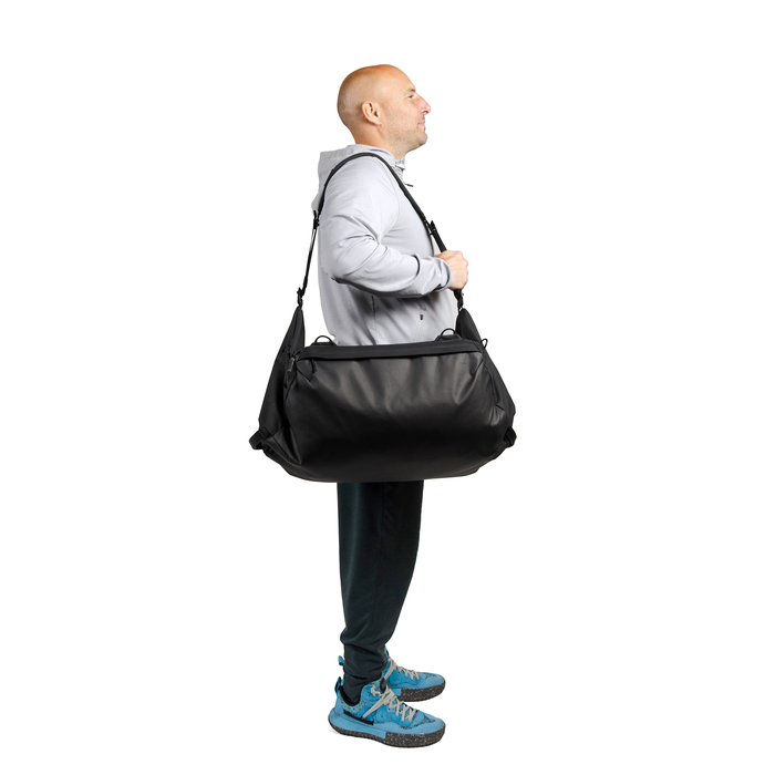 Peak Design Travel 50L Duffel - Coyote